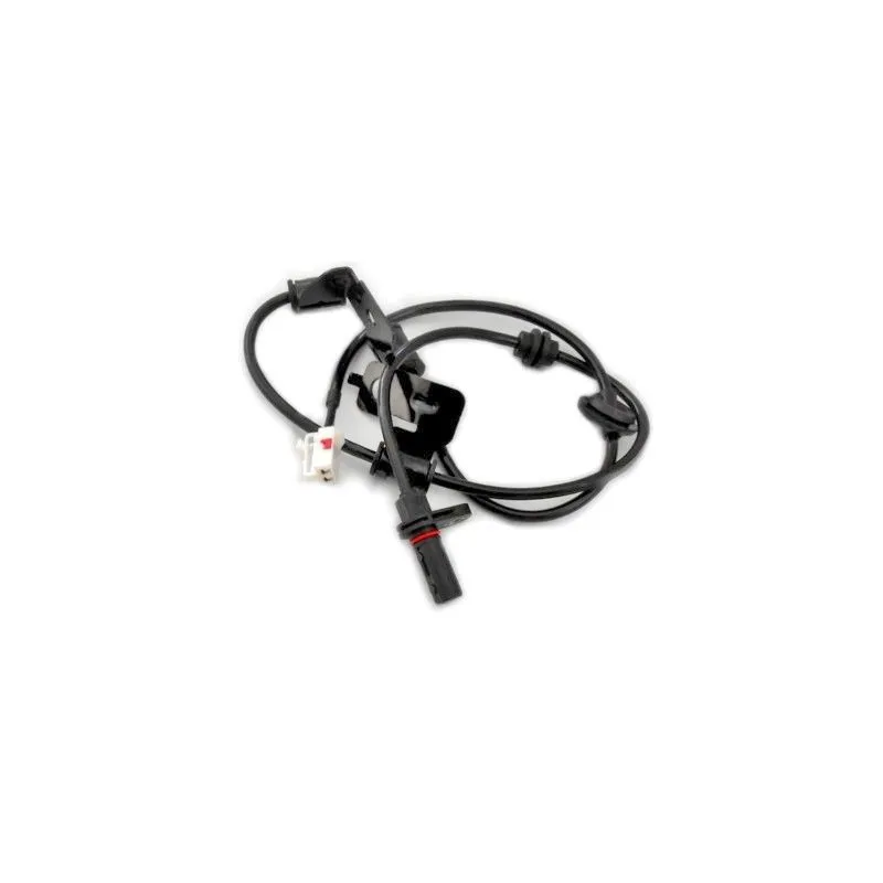 Capteur, vitesse de roue arrière gauche HOFFER 8290682