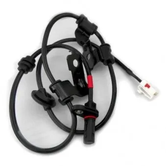 Capteur, vitesse de roue arrière droit HOFFER