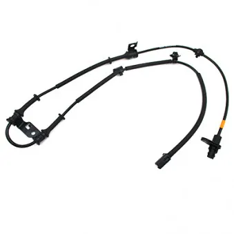 Capteur, vitesse de roue avant droit HOFFER