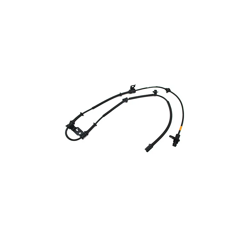 Capteur, vitesse de roue avant droit HOFFER 8290687