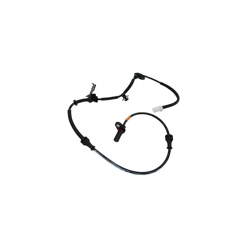 Capteur, vitesse de roue arrière droit HOFFER 8290689