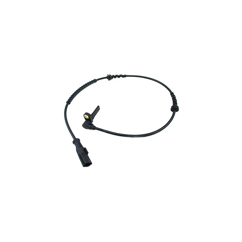 Capteur, vitesse de roue HOFFER 8290721