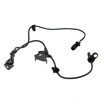 Capteur, vitesse de roue avant droit HOFFER