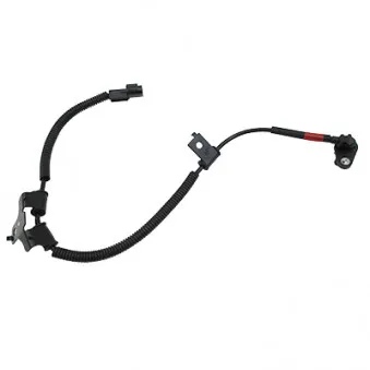 Capteur, vitesse de roue avant droit HOFFER