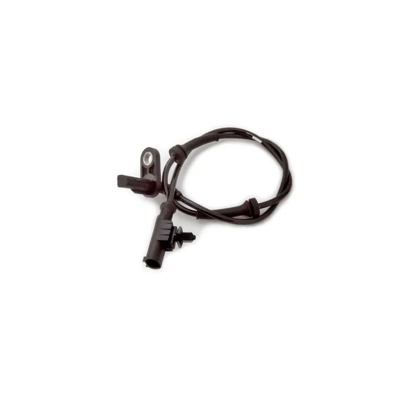 Capteur, vitesse de roue arrière gauche HOFFER 8290753