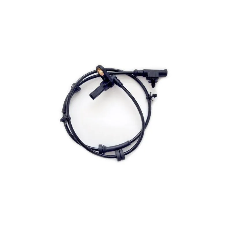 Capteur, vitesse de roue arrière gauche HOFFER 8290760