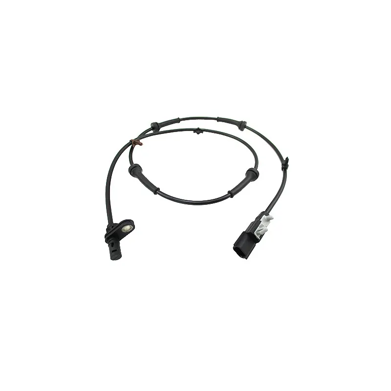 Capteur, vitesse de roue HOFFER 8290765