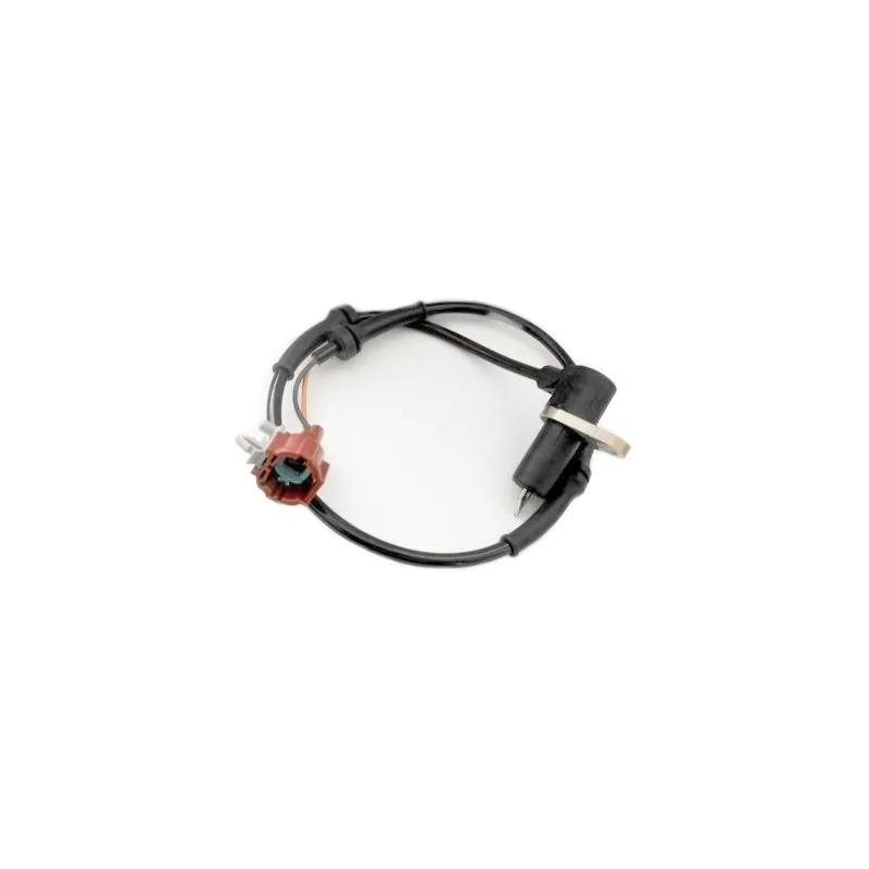 Capteur, vitesse de roue avant gauche HOFFER 8290781