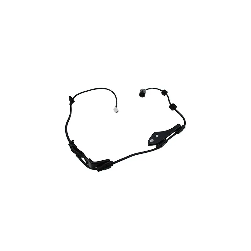 Capteur, vitesse de roue arrière droit HOFFER 8290795