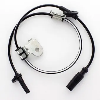 Capteur, vitesse de roue avant droit HOFFER