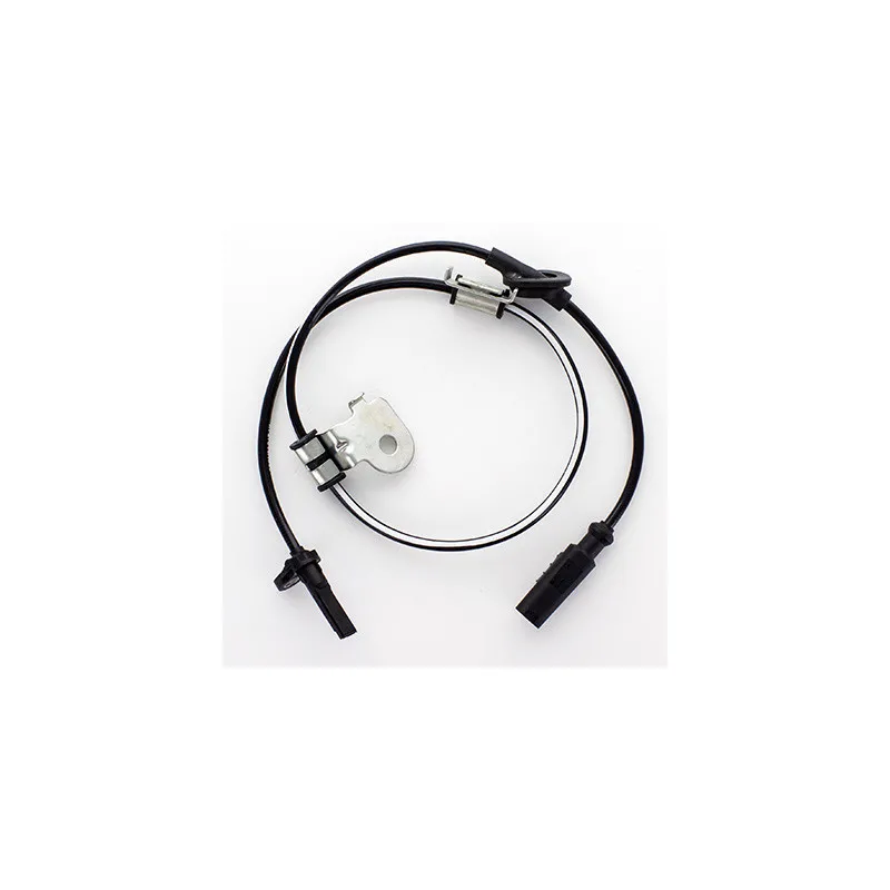 Capteur, vitesse de roue avant droit HOFFER 8290797