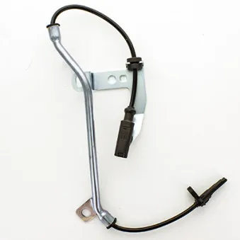 Capteur, vitesse de roue arrière gauche HOFFER