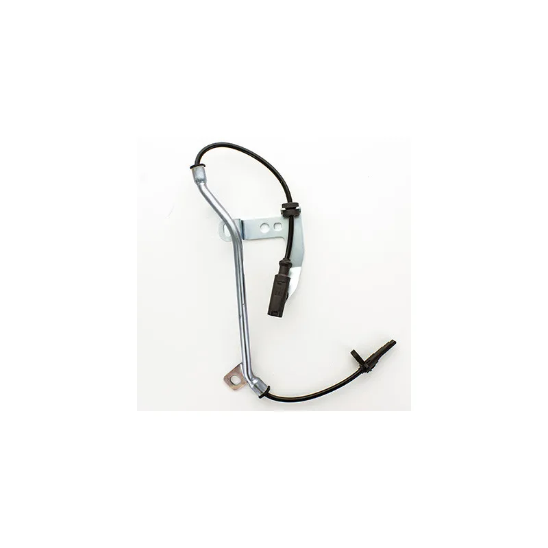 Capteur, vitesse de roue arrière gauche HOFFER 8290798