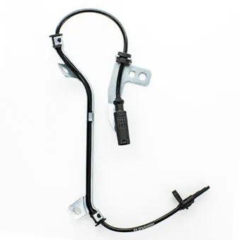 Capteur, vitesse de roue arrière droit HOFFER