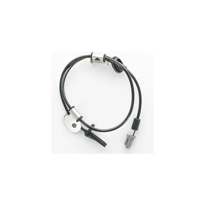 Capteur, vitesse de roue avant droit HOFFER 8290801