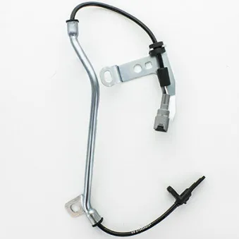 Capteur, vitesse de roue arrière gauche HOFFER