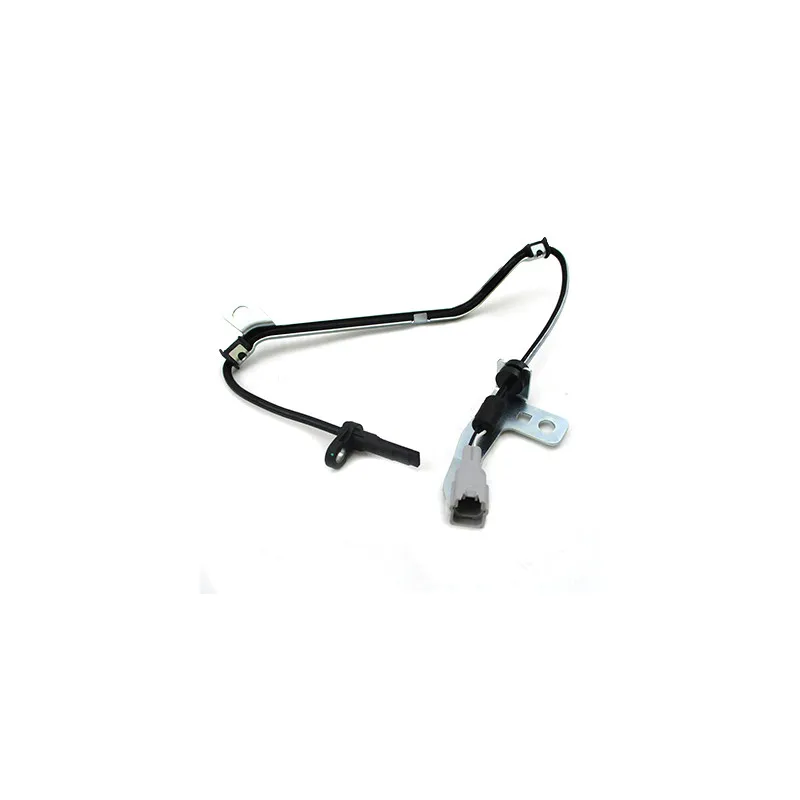 Capteur, vitesse de roue arrière droit HOFFER 8290803