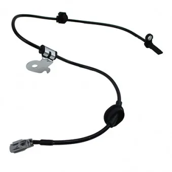 Capteur, vitesse de roue avant droit HOFFER