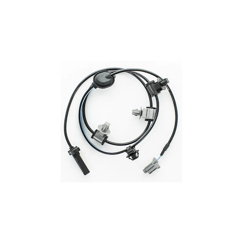 Capteur, vitesse de roue arrière droit HOFFER 8290813