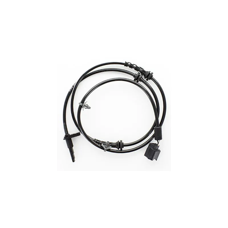 Capteur, vitesse de roue HOFFER 8290817