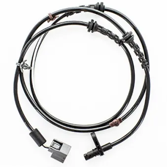 Capteur, vitesse de roue arrière gauche HOFFER