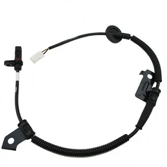 Capteur, vitesse de roue arrière gauche HOFFER