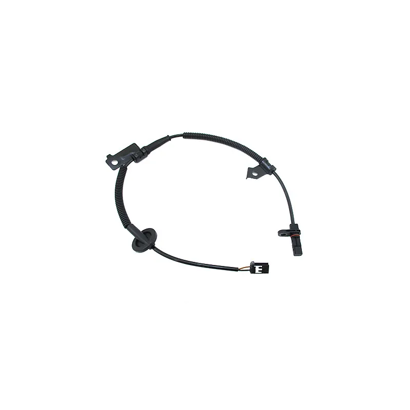 Capteur, vitesse de roue arrière droit HOFFER 8290824