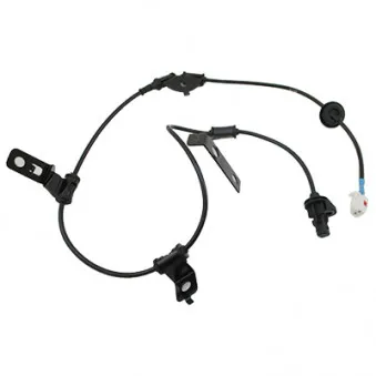 Capteur, vitesse de roue arrière gauche HOFFER