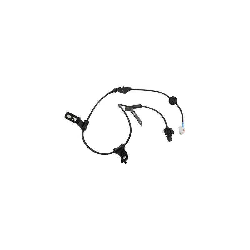 Capteur, vitesse de roue arrière gauche HOFFER 8290831