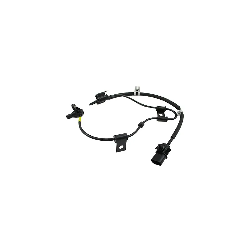 Capteur, vitesse de roue avant droit HOFFER 8290834