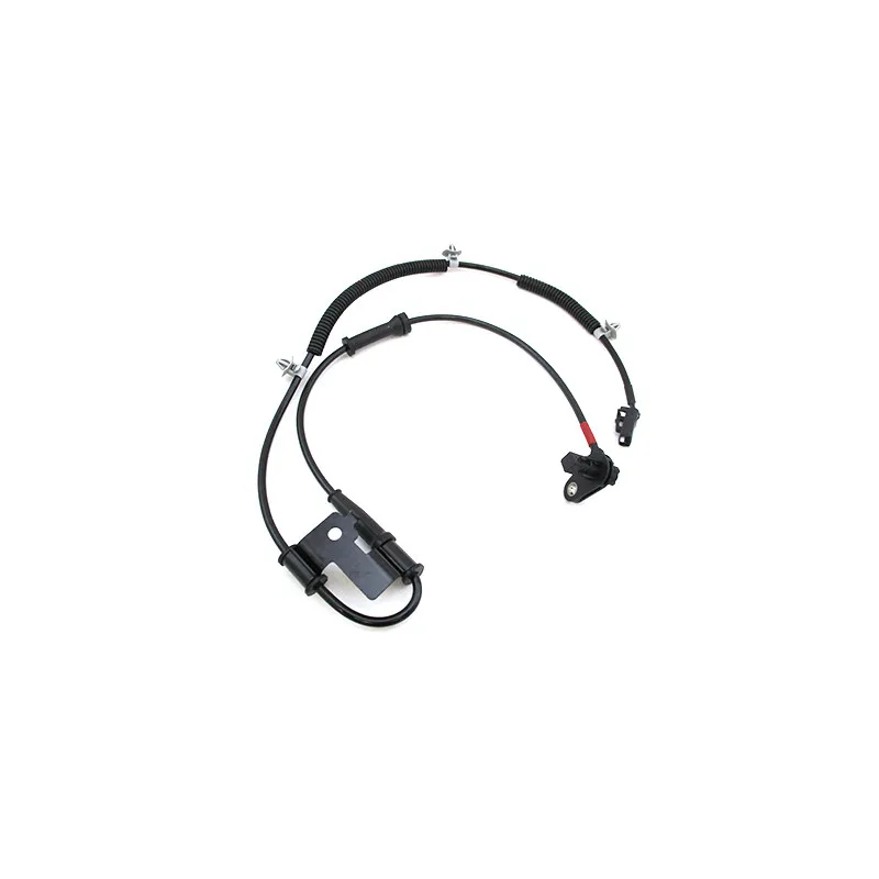 Capteur, vitesse de roue avant droit HOFFER 8290836