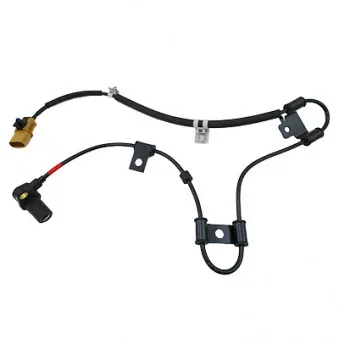 Capteur, vitesse de roue avant droit HOFFER