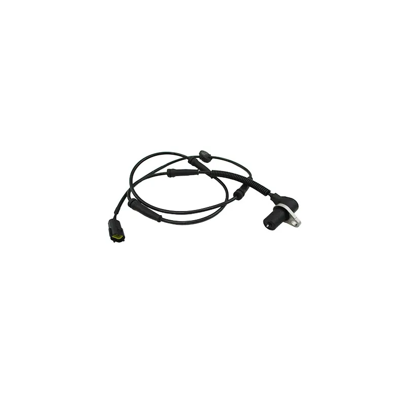 Capteur, vitesse de roue HOFFER 8290842