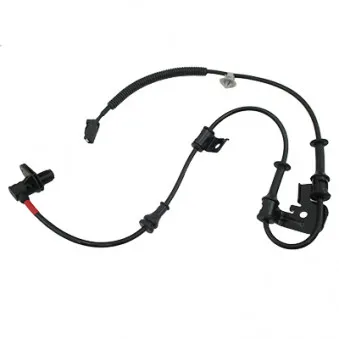 Capteur, vitesse de roue avant droit HOFFER