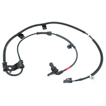 Capteur, vitesse de roue avant droit HOFFER