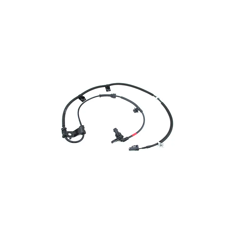 Capteur, vitesse de roue avant droit HOFFER 8290848