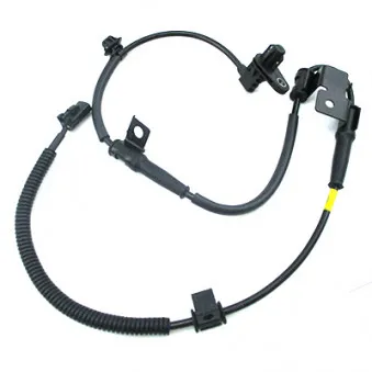 Capteur, vitesse de roue avant droit HOFFER