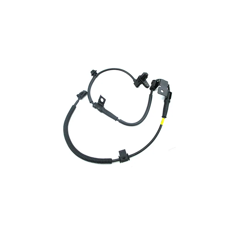 Capteur, vitesse de roue avant droit HOFFER 8290852E