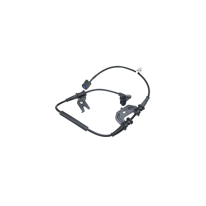 Capteur, vitesse de roue avant gauche HOFFER 8290855E