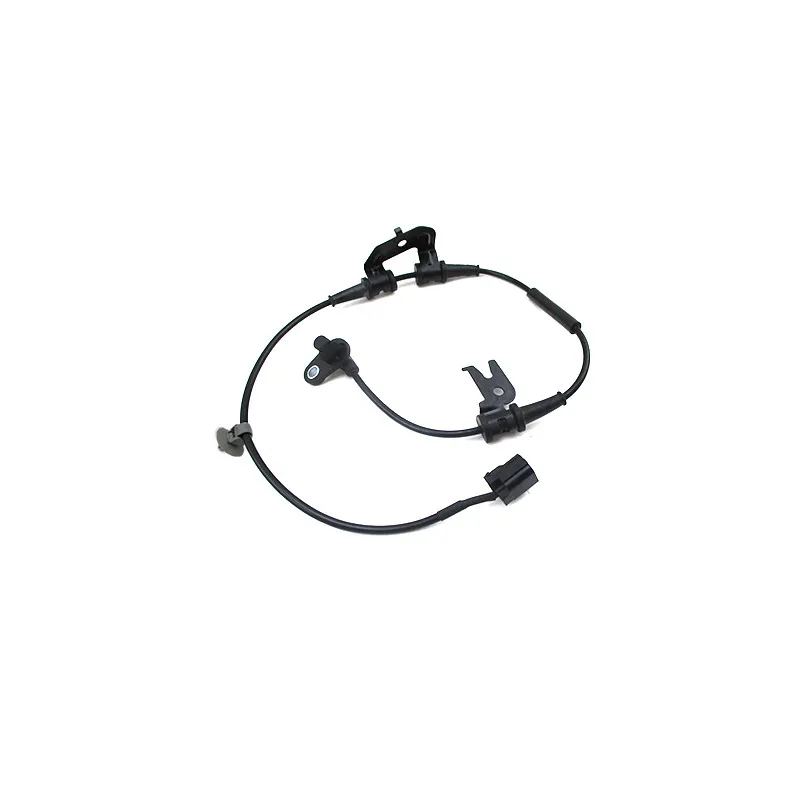 Capteur, vitesse de roue avant droit HOFFER 8290856E