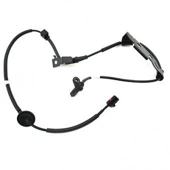 Capteur, vitesse de roue arrière gauche HOFFER