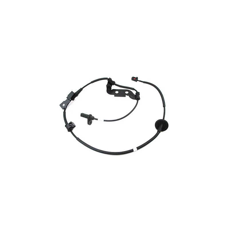 Capteur, vitesse de roue arrière droit HOFFER 8290858E