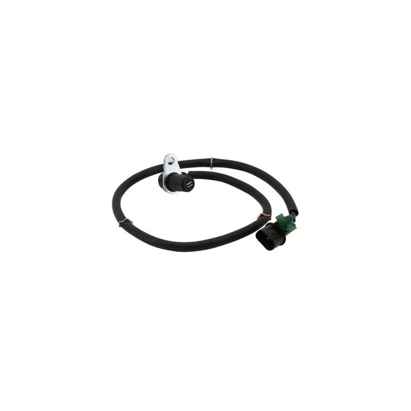 Capteur, vitesse de roue arrière gauche HOFFER 8290863