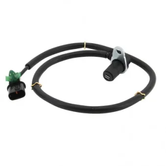 Capteur, vitesse de roue arrière droit HOFFER