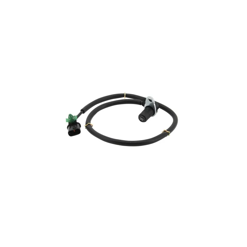 Capteur, vitesse de roue arrière droit HOFFER 8290864