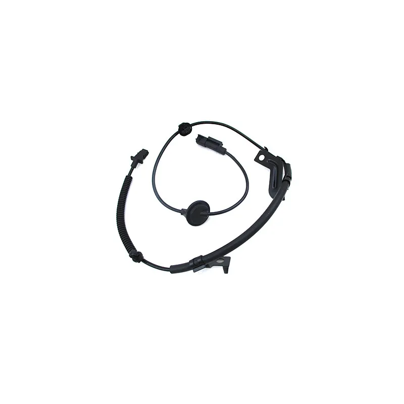 Capteur, vitesse de roue arrière gauche HOFFER 8290871E