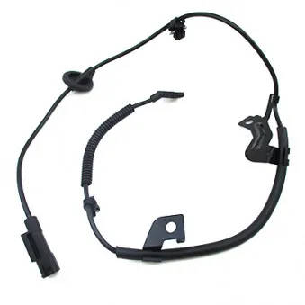 Capteur, vitesse de roue arrière droit HOFFER