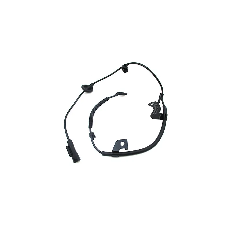 Capteur, vitesse de roue arrière droit HOFFER 8290872E