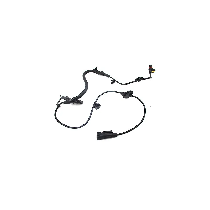 Capteur, vitesse de roue arrière droit HOFFER 8290874E