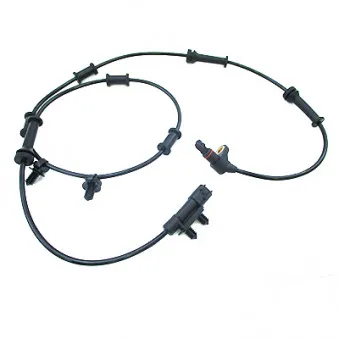 Capteur, vitesse de roue HOFFER